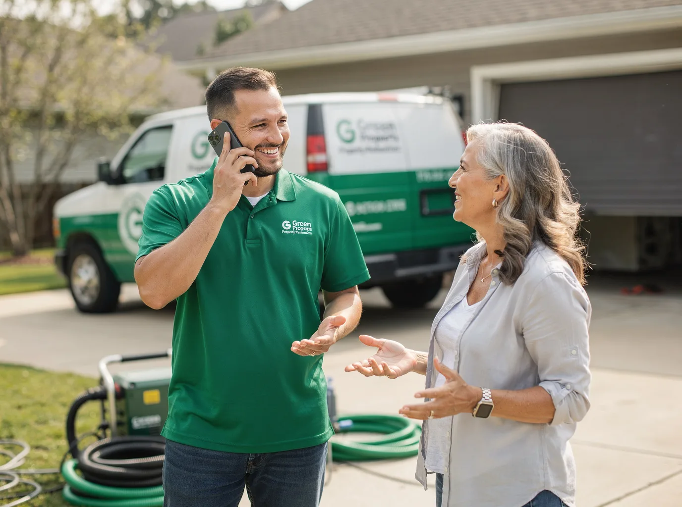 Water Damage Restoration Armstrong Creek, WI FAQs